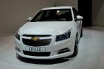 Chevrolet Cruze Hatchback Concept 2010 года